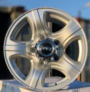 Tech Line TL 622.5. 7.5x16", 5x139.7, ET10, �� 108���. ����