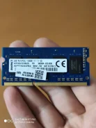 SO-DIMM DDR3L.