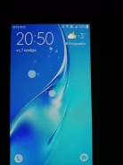 Samsung Galaxy J3 2016. �/� ����