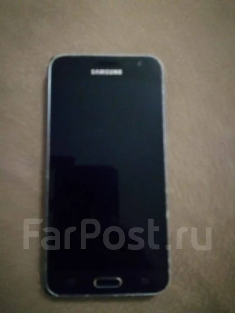 Samsung Galaxy J3 2016. �/� ����