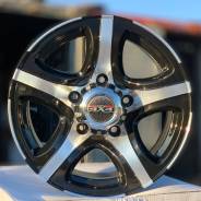 Tech Line TL 622.5. 7.5x16", 5x139.7, ET10, �� 108���. ����