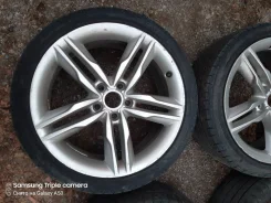 Mandrus Arrow. 7.5x18", 5x112, ET51, �� 57,1���. ����