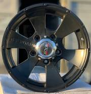 Neo TL 652. 7.5x16", 5x139.7, 6x139.7, ET0, �� 108���. ����