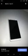 Xiaomi Mi6X. �/�, 3G, 4G LTE ����