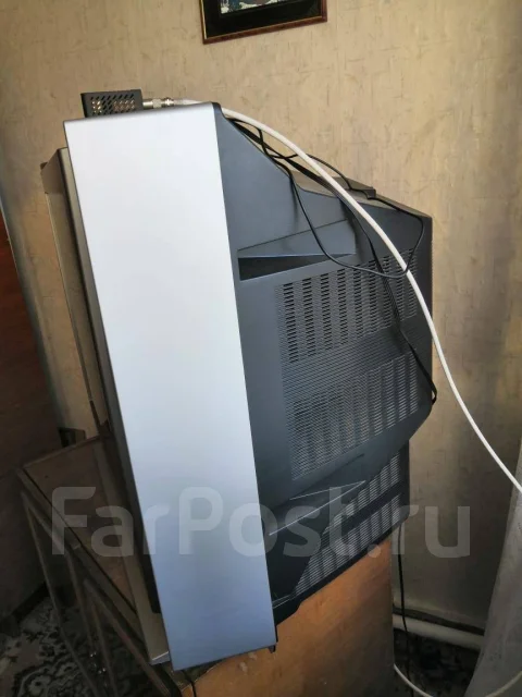 JVC. CRT (���) ����