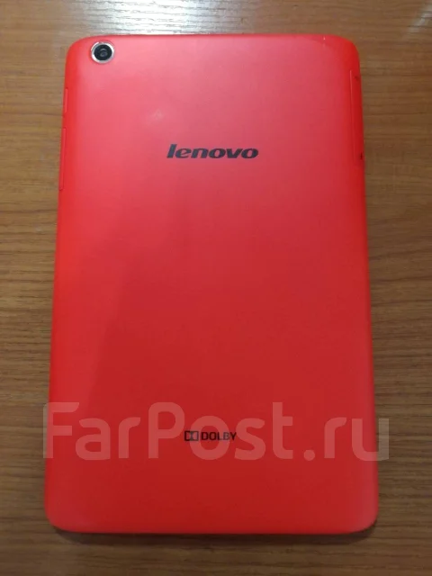 Lenovo IdeaTab A5500 ����