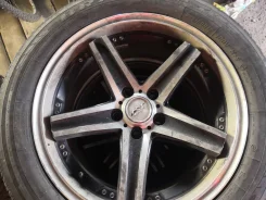 Avtoros. x18", 5x114.3 ����