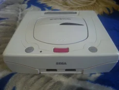 Sega Saturn ����