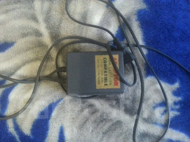 Sega Saturn ����