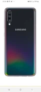 Samsung Galaxy A70. �/�, ���������, �������, �����������, �����, �����, ����������, ������, 3G, 4G LTE, Dual-SIM, NFC ����