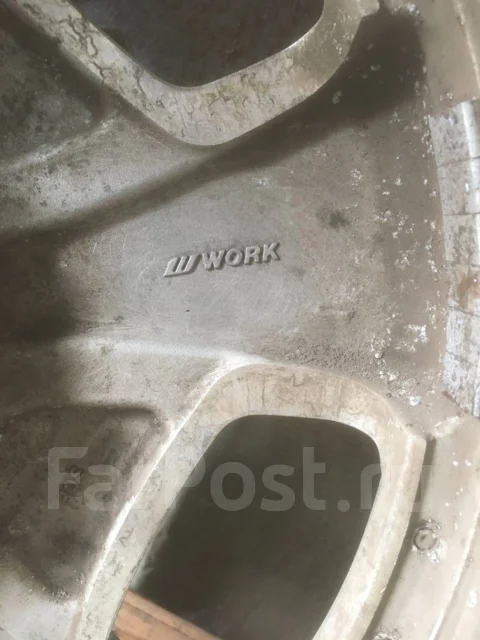 Work Euroline. x18" ����