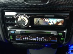 Pioneer Carrozzeria DEH-P810 ����