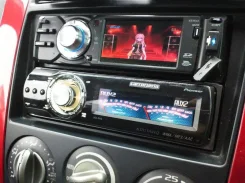 Pioneer Carrozzeria DEH-P810 ����