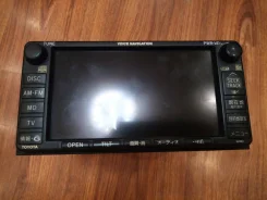 Fujitsu Ten NH3T-W55 ����