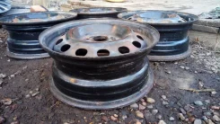 Advanti ADV-1. x6.5", 4x100 ����