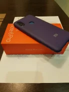 Xiaomi Redmi Note 6 Pro. �/�, �����, 3G, 4G LTE, Dual-SIM ����