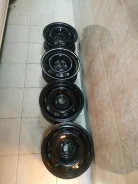 Apollo. x14", 5x100, �� 51,0���. ����