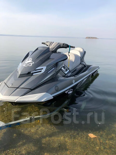 Yamaha FX Cruiser SHO. 2012 ��� ����
