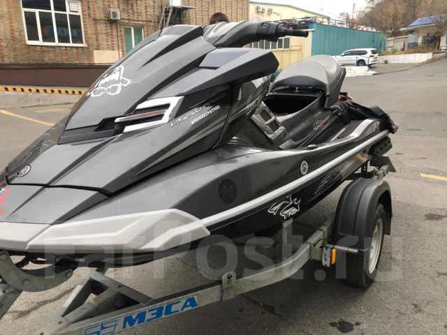 Yamaha FX Cruiser SHO. 2012 ��� ����