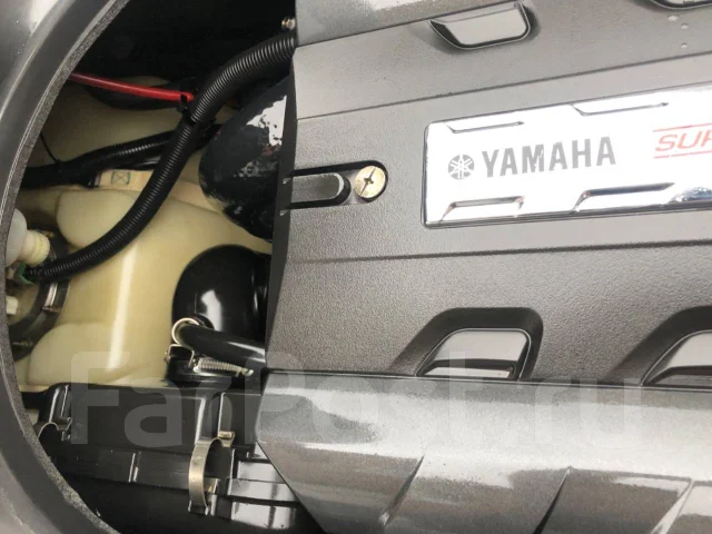 Yamaha FX Cruiser SHO. 2012 ��� ����
