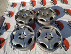 Azect. 7.0x17", 5x114.3, ET48 ����