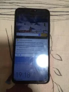 Honor 8X. �/�, ������, 3G, 4G LTE, NFC ����