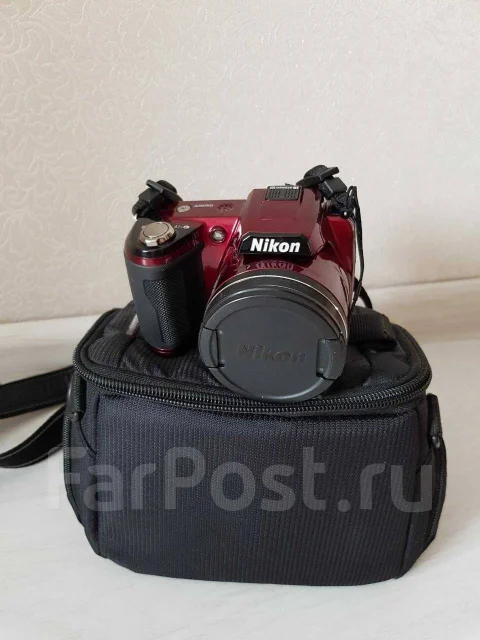 Nikon Coolpix ����