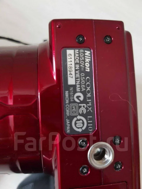 Nikon Coolpix ����