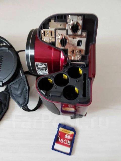 Nikon Coolpix ����
