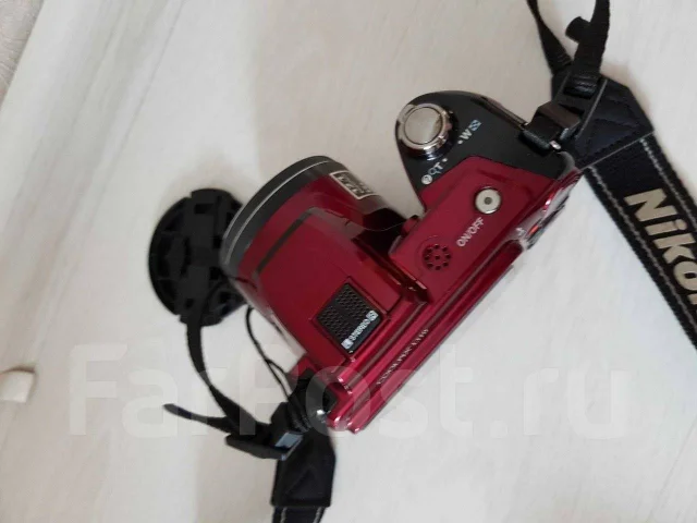 Nikon Coolpix ����
