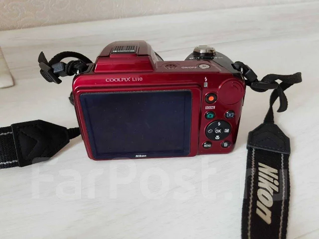 Nikon Coolpix ����