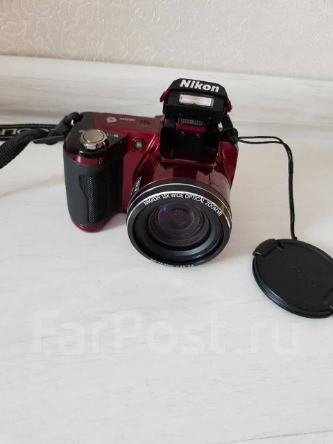 Nikon Coolpix ����