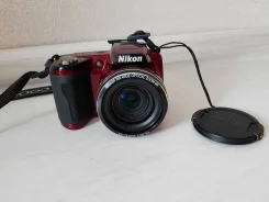 Nikon Coolpix ����