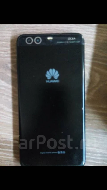 Huawei P10. �����, 4G LTE, NFC ����