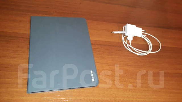 Samsung Galaxy Tab S3 ����