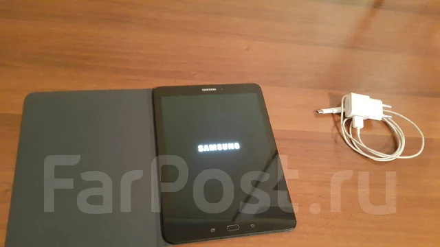 Samsung Galaxy Tab S3 ����