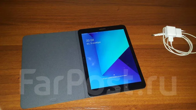 Samsung Galaxy Tab S3 ����