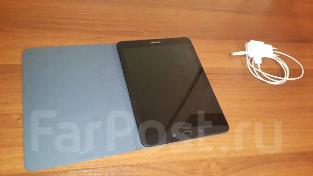 Samsung Galaxy Tab S3 ����