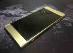 Sony Xperia XA1. �/�, ������� ����