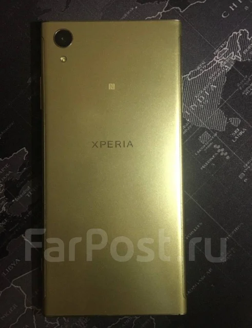 Sony Xperia XA1. �/�, ������� ����