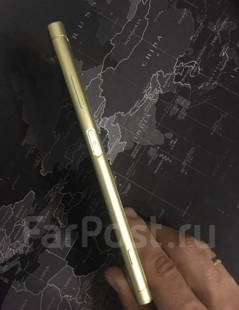 Sony Xperia XA1. �/�, ������� ����