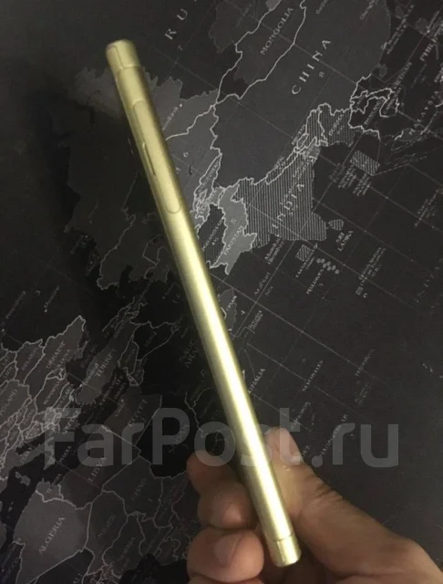 Sony Xperia XA1. �/�, ������� ����
