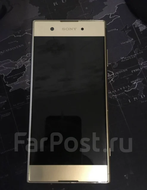 Sony Xperia XA1. �/�, ������� ����