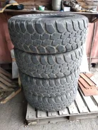 Maxxis MT-754 Buckshot Mudder. ����� mt, �/�, ����� 50 % ����
