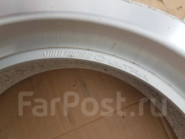 RAYS Volk Racing C-Ultra. 7.0x17", 5x100, ET49 ����