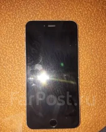 Apple iPhone 6s Plus. �/� ����