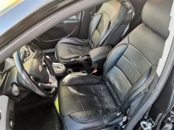 Chevrolet Cruze. �������, ��������, 1.8 (141��.�.), ������, 94 029����. �� ����