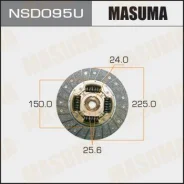 ���� ��������� Masuma 225*150*24*25.6 NSD095U NSD095U ����