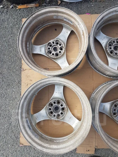 RAYS Volk Racing C-Ultra. 7.0x17", 5x100, ET49 ����