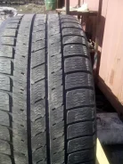 Michelin Latitude Alpin HP. �����������, 2012 ���, �/�, ����� 40�% ����